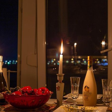 Luxury Apartment Sara Umag Exteriér fotografie
